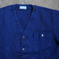 SPINNER BAIT - SASHIKO COVERALL SHIRTS