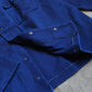 SPINNER BAIT - SASHIKO COVERALL SHIRTS