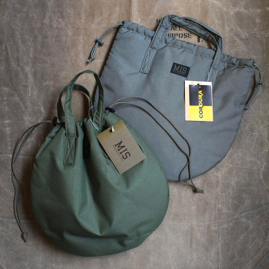 MIS - UK Helmet Bag