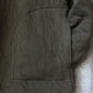 SPINNER BAIT - MILITARY QUILT CARDIGAN