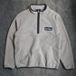 WILD THINGS JAPAN - FLEECE MAGIC PULLOVER
