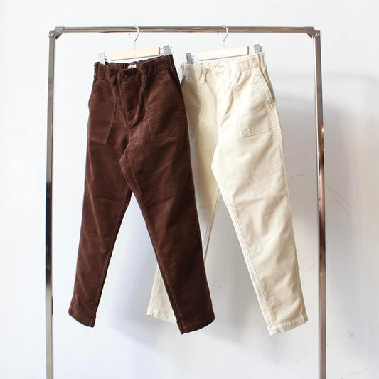 D.M.G - Classic Item High Power(高彈力) Stretch Baker Pants