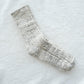 ORGANIC GARDEN - “GARABOU” SOCKS MIDDLE