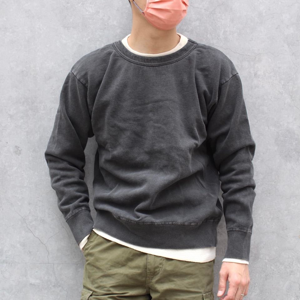 MIXTA - SET IN SWEAT