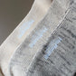 Hoffmann - ORGANIC SUPIMA COTTON RIB SOCKS