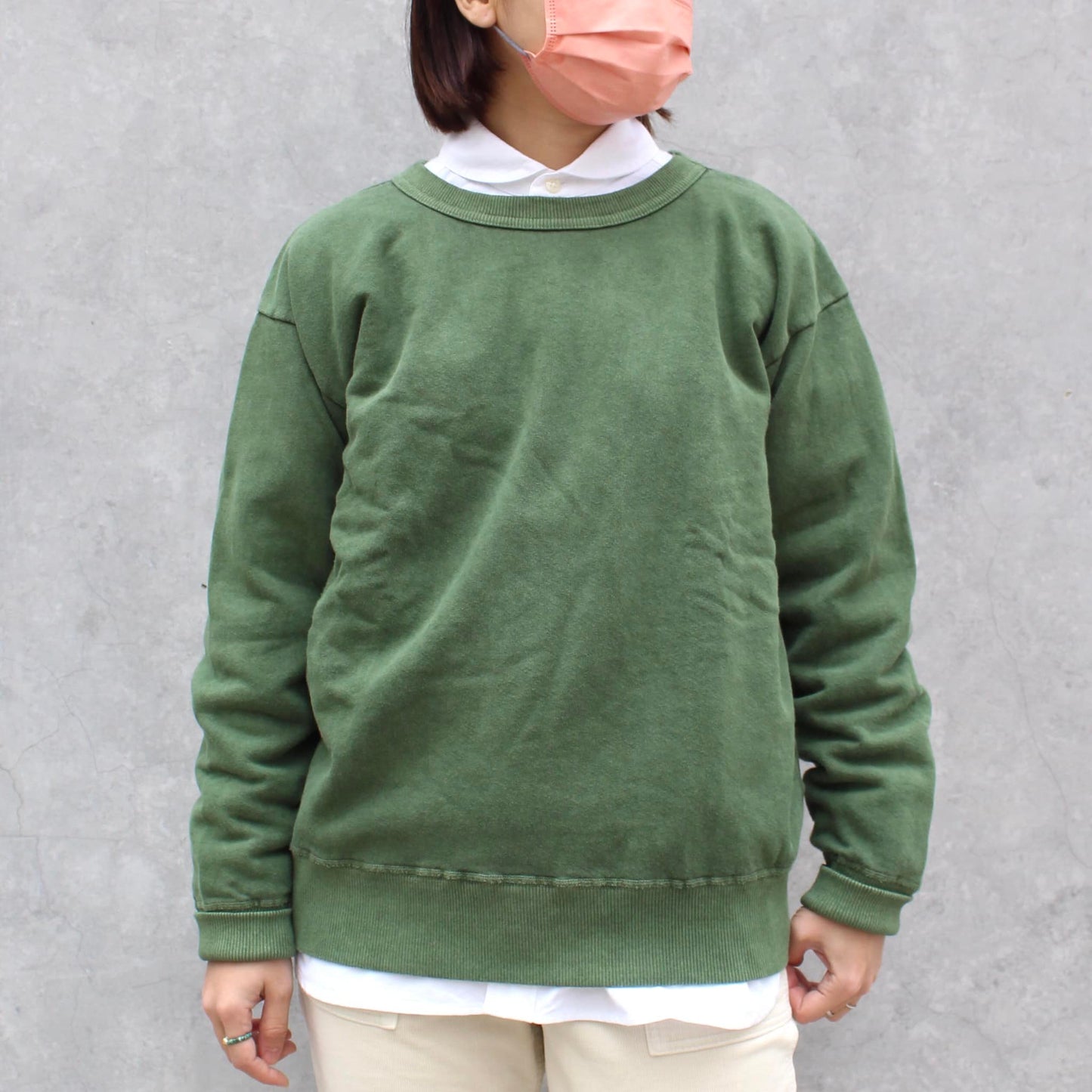 MIXTA - SET IN SWEAT