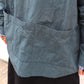 CAMP SERVICE - ROU PULLOVER