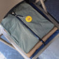 CAMP SERVICE - MULTIPLE PARKA (OLIVE)
