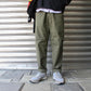Or Slow - STANDARD ITEM NEW YORKER ARMY PANTS