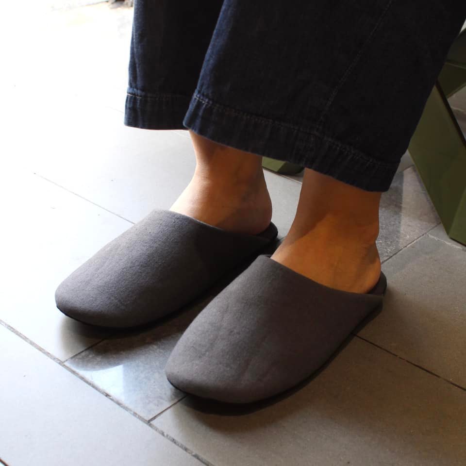 CLASKA Gallery & Shop "DO"- Slippers At Home