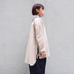 Brocante - Cotton Linen Anne Ferumie Shirt