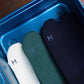 HATSKI - Tabi Pile Socks