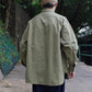AWORK - WIDE MILITARY SHIRTS