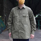 AWORK - WIDE MILITARY SHIRTS