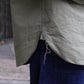 AWORK - WIDE MILITARY SHIRTS