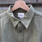 AWORK - WIDE MILITARY SHIRTS