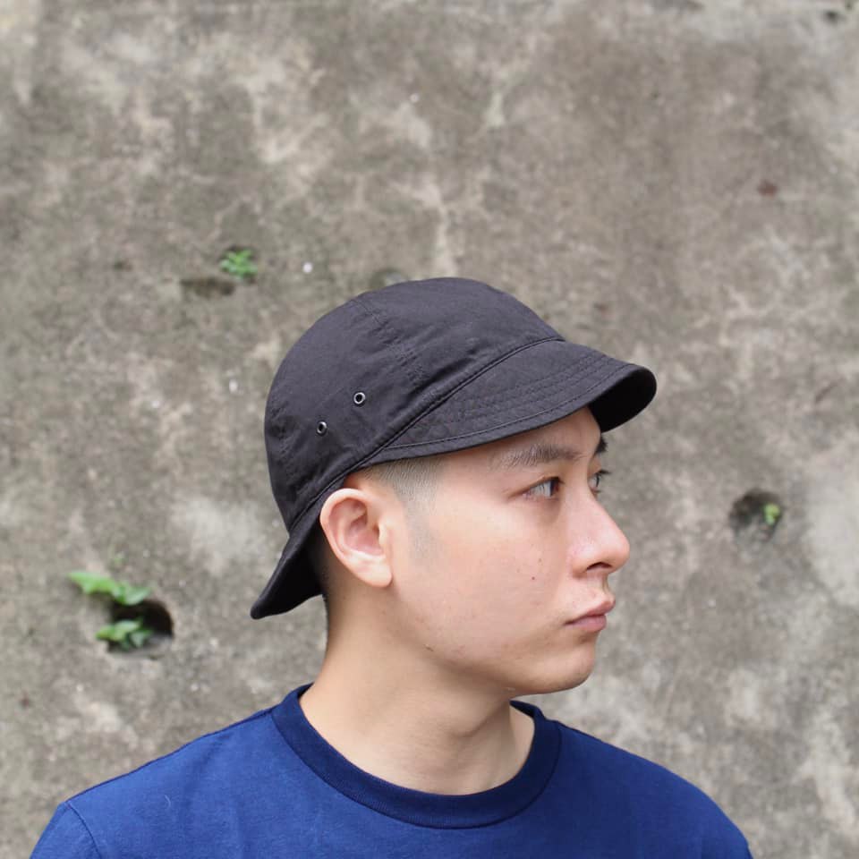 HIGHER - WEATHER VINTAGE WASHER 2WAY CAP