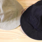 HIGHER - WEATHER VINTAGE WASHER 2WAY CAP
