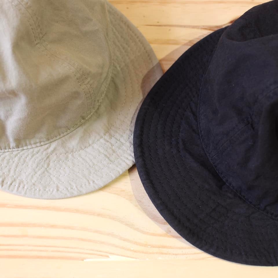 HIGHER - WEATHER VINTAGE WASHER 2WAY CAP