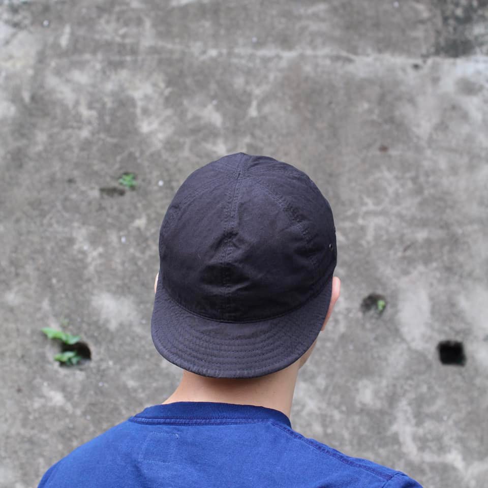 HIGHER - WEATHER VINTAGE WASHER 2WAY CAP
