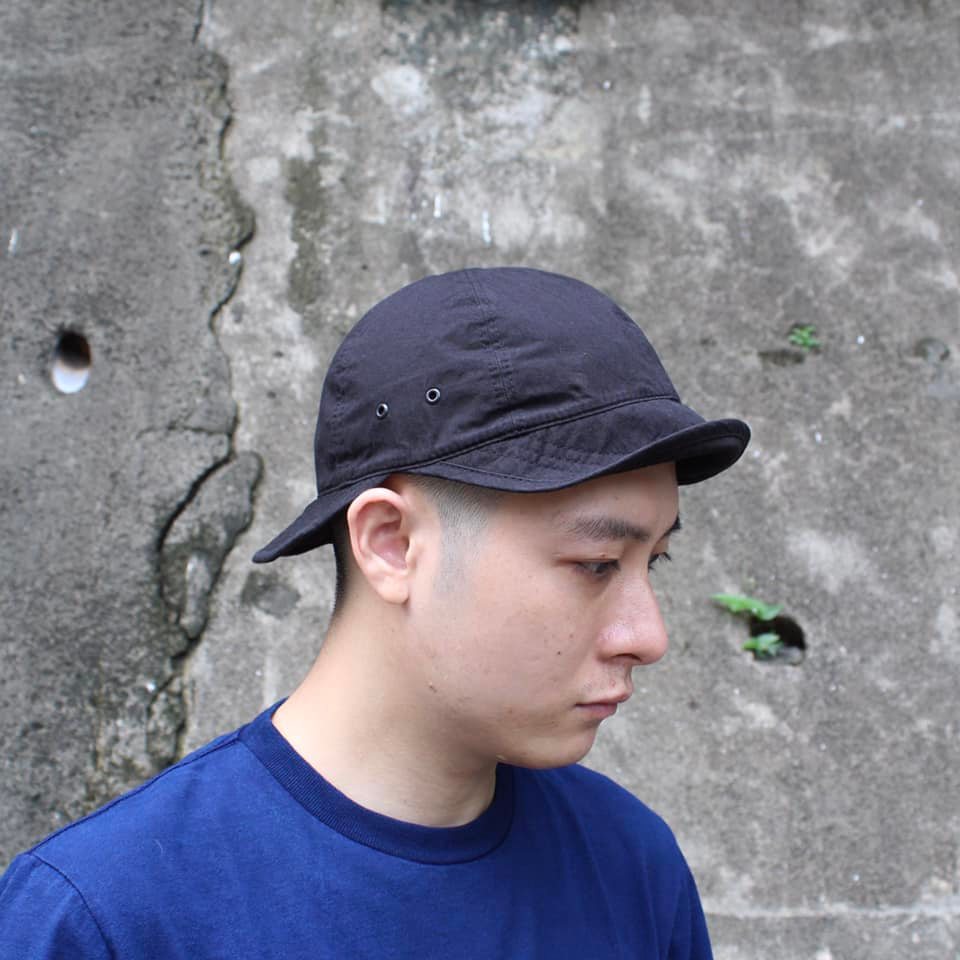 HIGHER - WEATHER VINTAGE WASHER 2WAY CAP