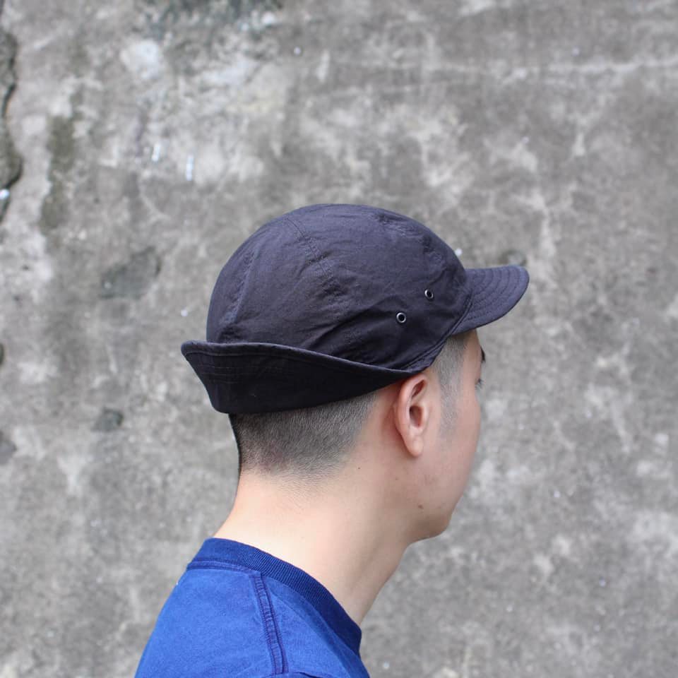 HIGHER - WEATHER VINTAGE WASHER 2WAY CAP
