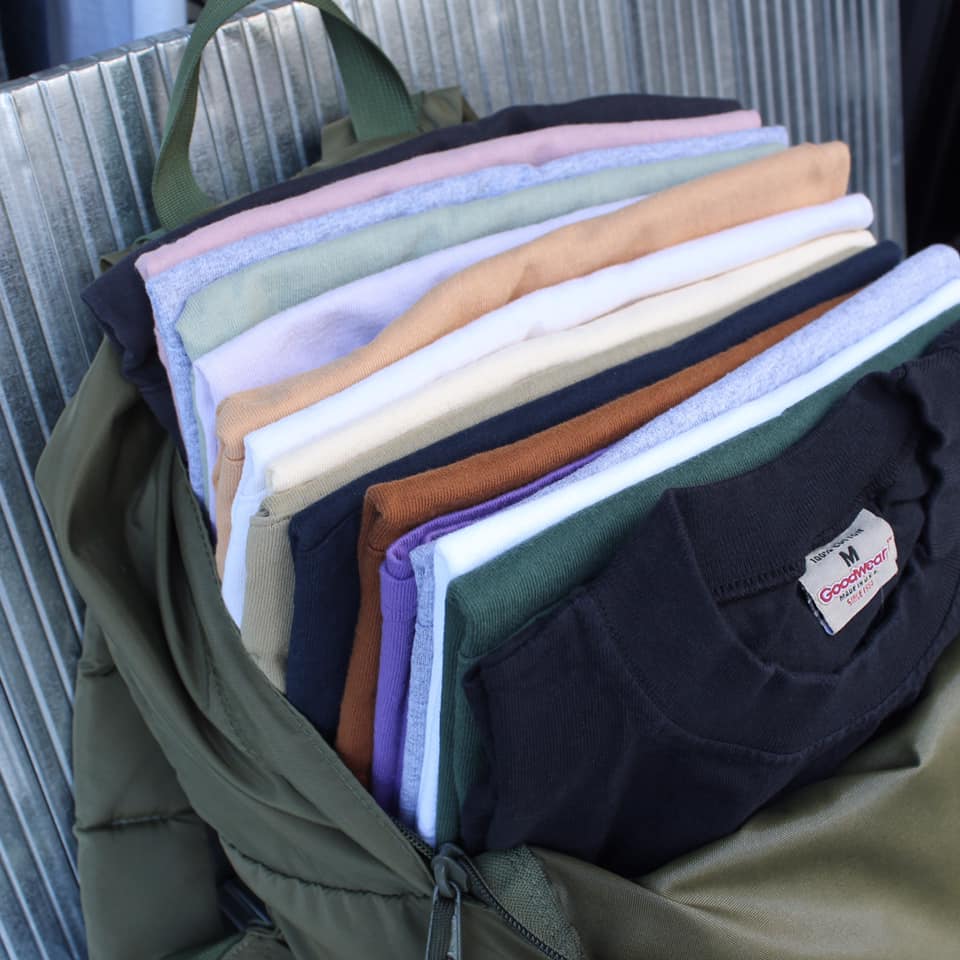 MIS - DAYPACK