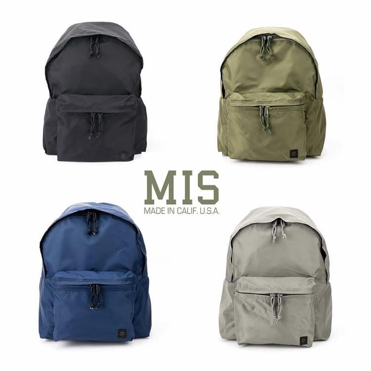 MIS - DAYPACK
