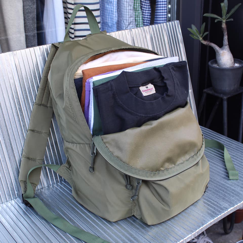 MIS - DAYPACK