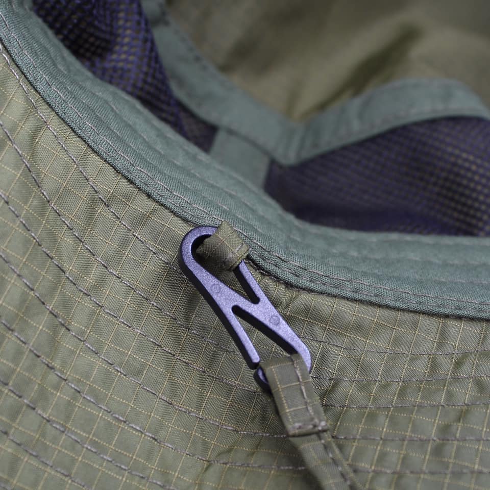 GRAMICCI - UTILITY BOONIE HAT
