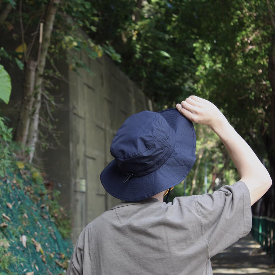 GRAMICCI - UTILITY BOONIE HAT