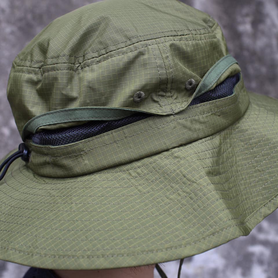 GRAMICCI - UTILITY BOONIE HAT