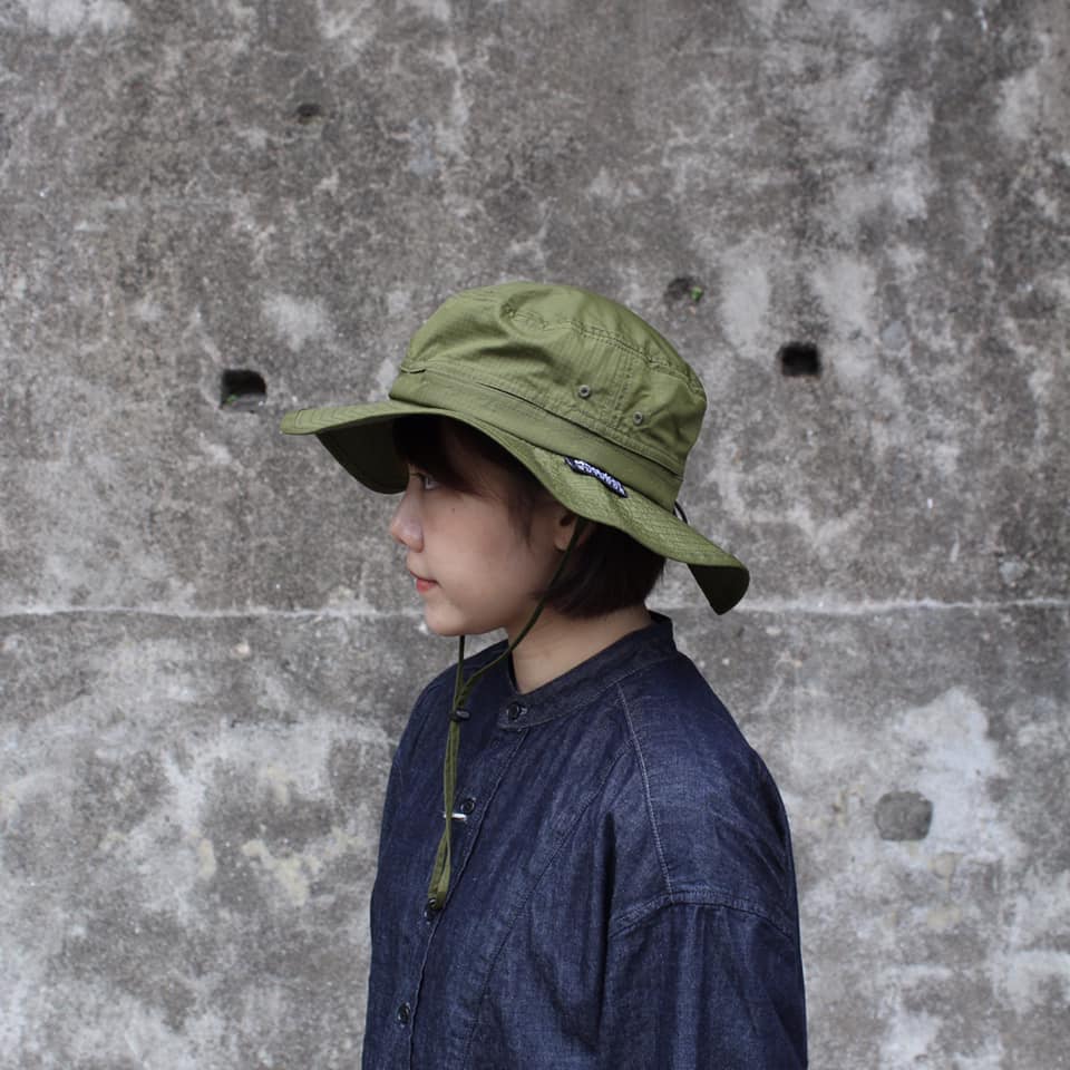 GRAMICCI - UTILITY BOONIE HAT