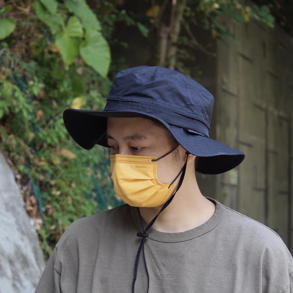 GRAMICCI - UTILITY BOONIE HAT