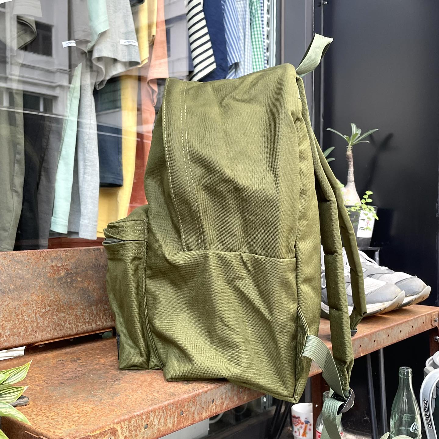 MIS - DAYPACK CORDURA