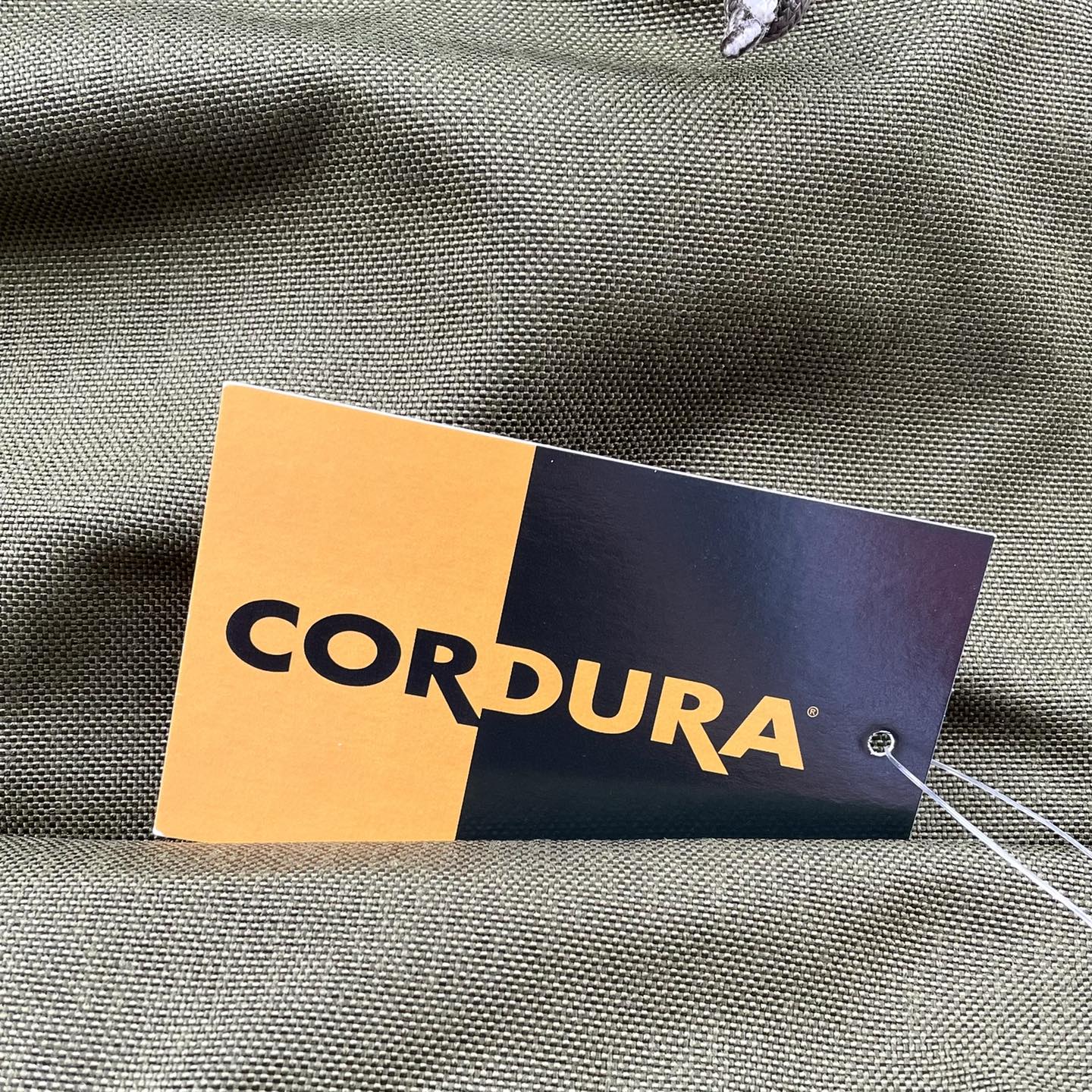 MIS - DAYPACK CORDURA