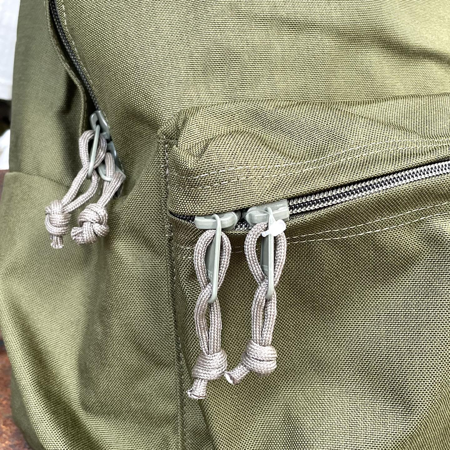MIS - DAYPACK CORDURA