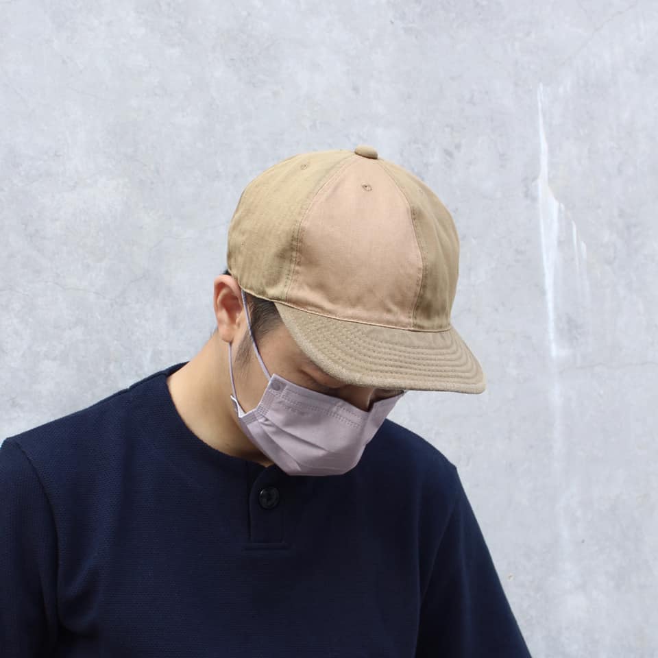 HIGHER - STANDARD MULTI PANEL CAP