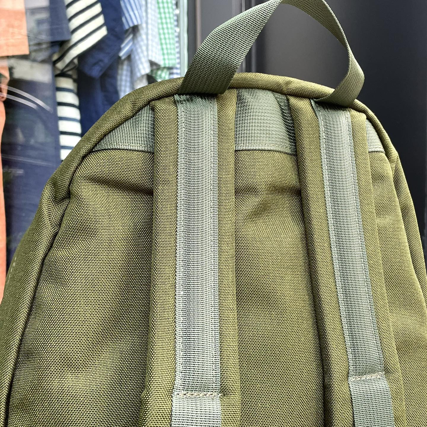 MIS - DAYPACK CORDURA