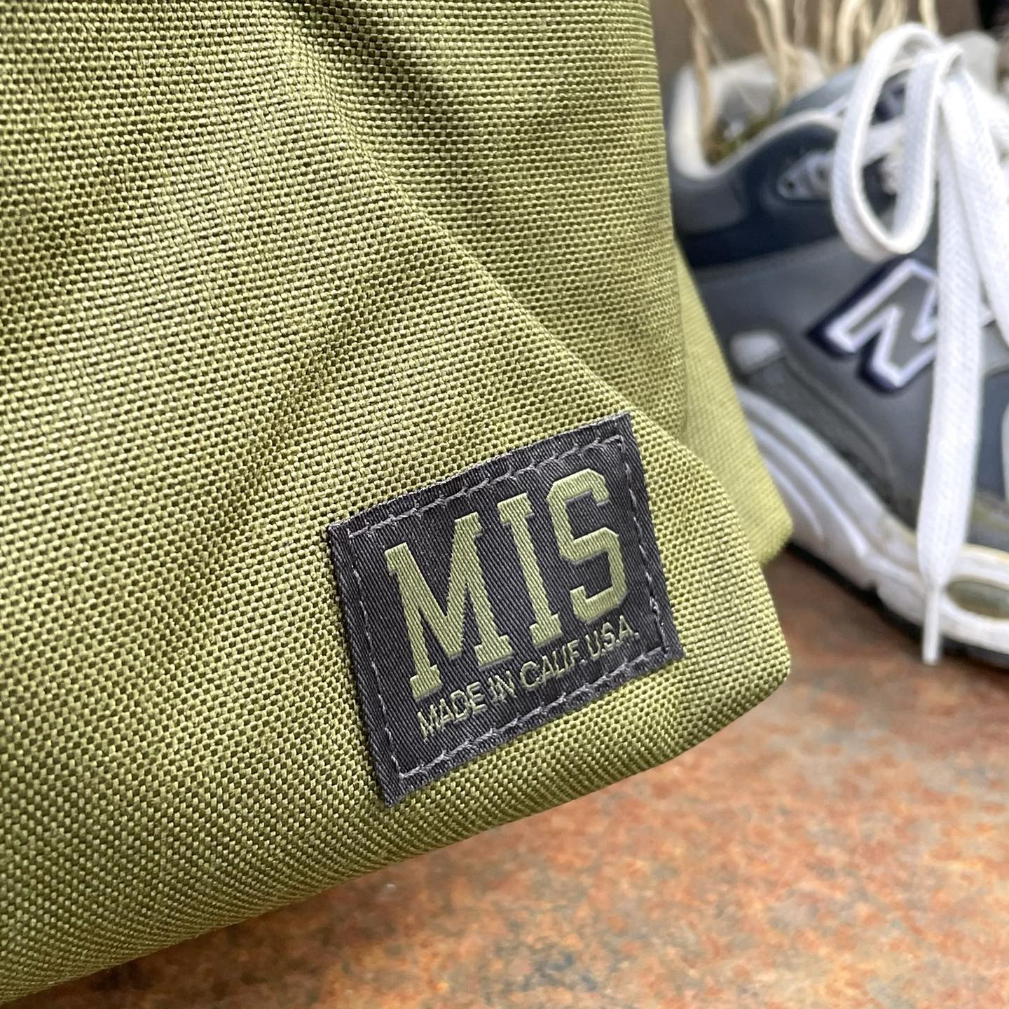 MIS - DAYPACK CORDURA