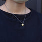 Atease - SMILE & PEACE NECKLACE