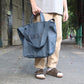 CLASKA Gallery & Shop "DO"-  2WAY CANVAS TOTE BAG