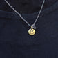 Atease - SMILE & PEACE NECKLACE