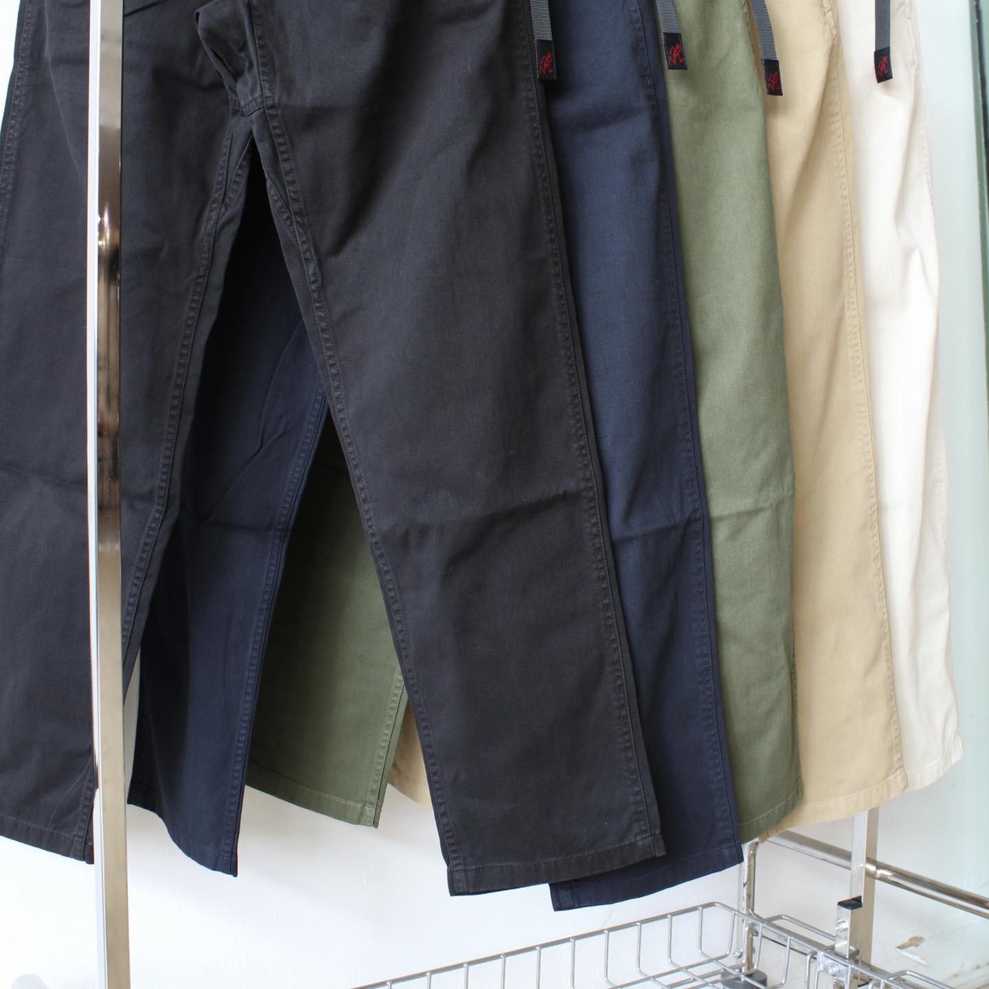 GRAMICCI - STANDARD PANTS