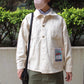 UNIVERSAL OVERALL 日版 - WOMEN’S COVERALL (BEIGE)