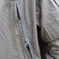CAMP SERVICE - COVER OVER PARKA (KHAKI)