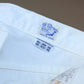 Or Slow - STANDARD ITEMS 107 IVY FIT (WHITE DENIM)