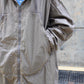 CAMP SERVICE - COVER OVER PARKA (KHAKI)
