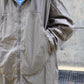 CAMP SERVICE - COVER OVER PARKA (MID BLUE)