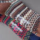 Hoffmann - DOUBLE JACQUARD SOCKS